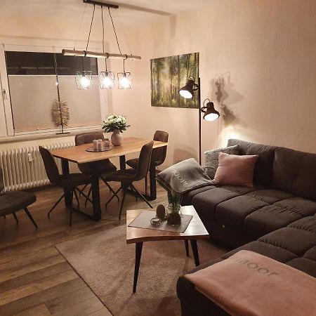Apartamento Pepe Braunlage Exterior foto