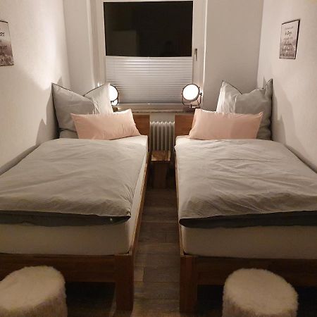 Apartamento Pepe Braunlage Exterior foto