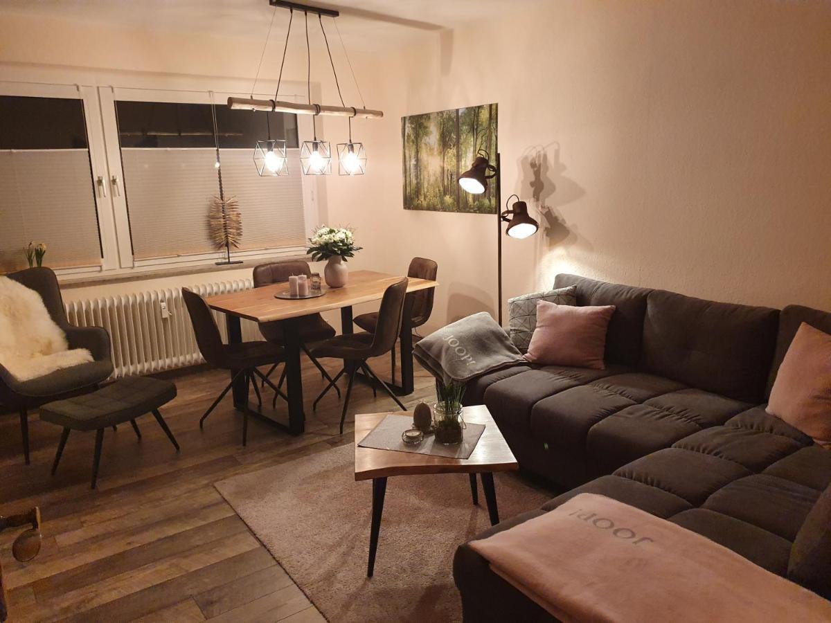Apartamento Pepe Braunlage Exterior foto