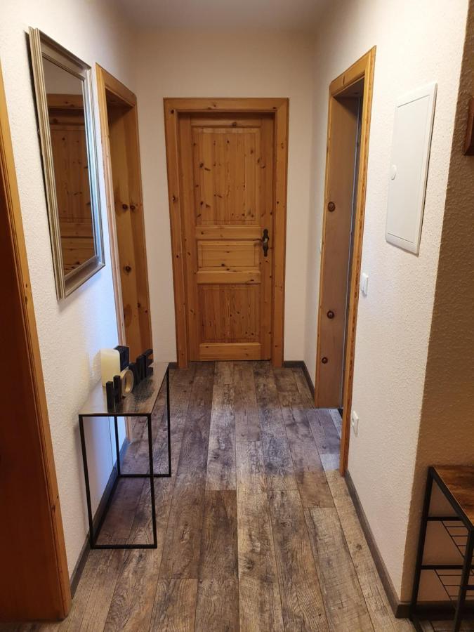 Apartamento Pepe Braunlage Exterior foto