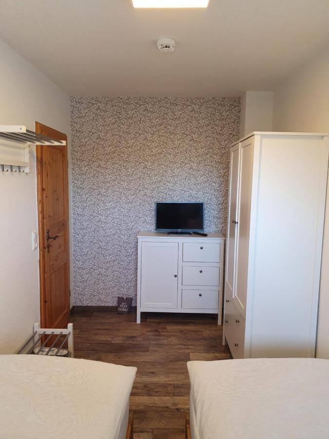 Apartamento Pepe Braunlage Exterior foto