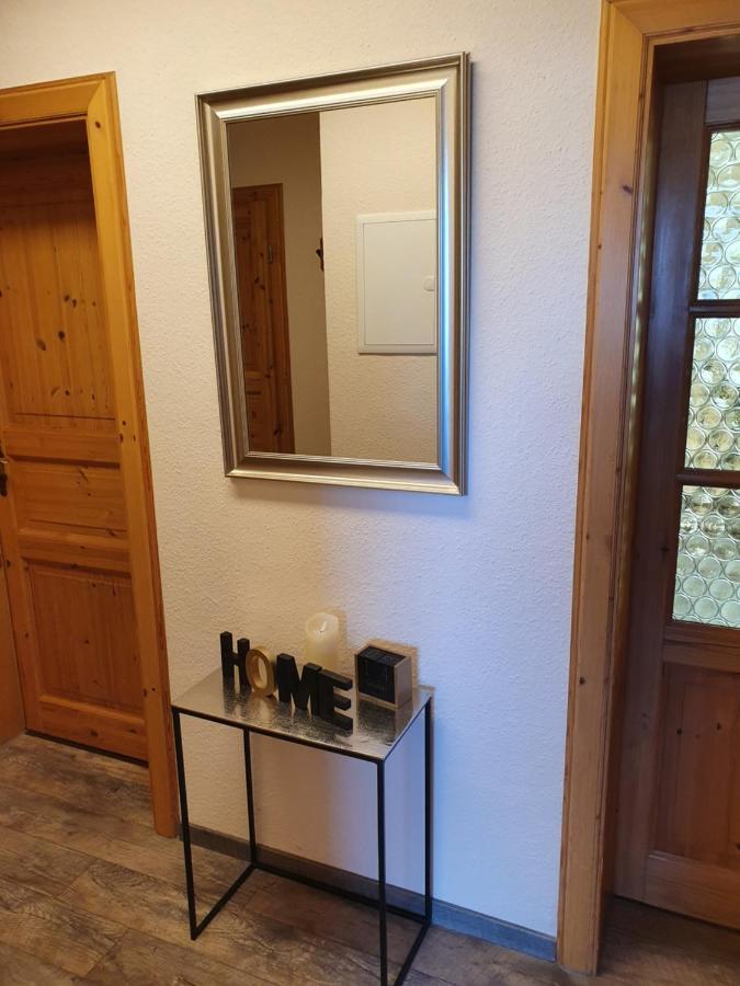 Apartamento Pepe Braunlage Exterior foto