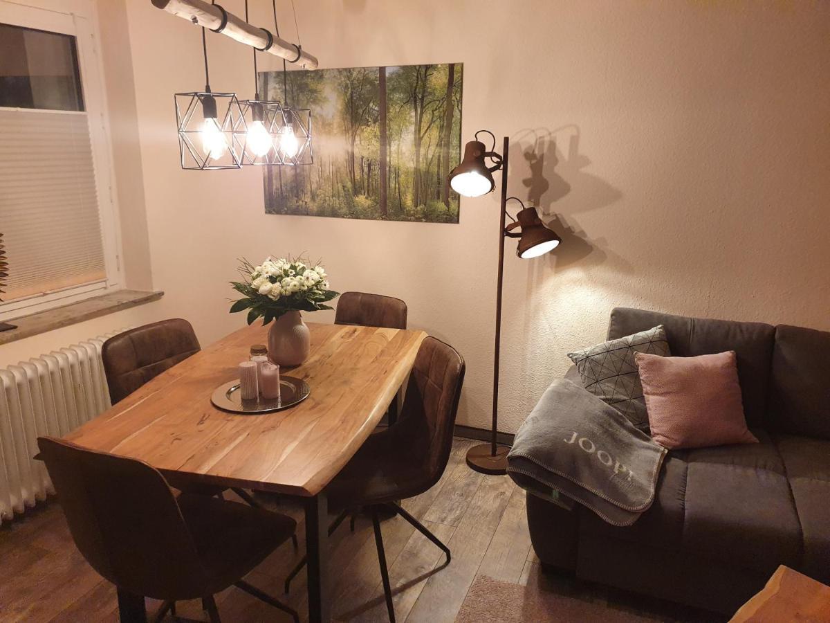 Apartamento Pepe Braunlage Exterior foto