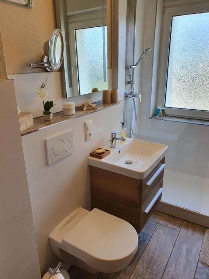 Apartamento Pepe Braunlage Exterior foto